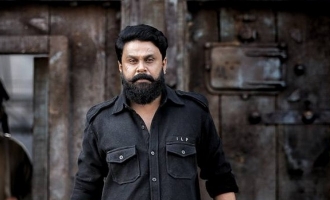 This veteran actor to play Dileep's son!