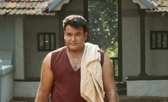Noted Bollywood actor joins 'Odiyan'!