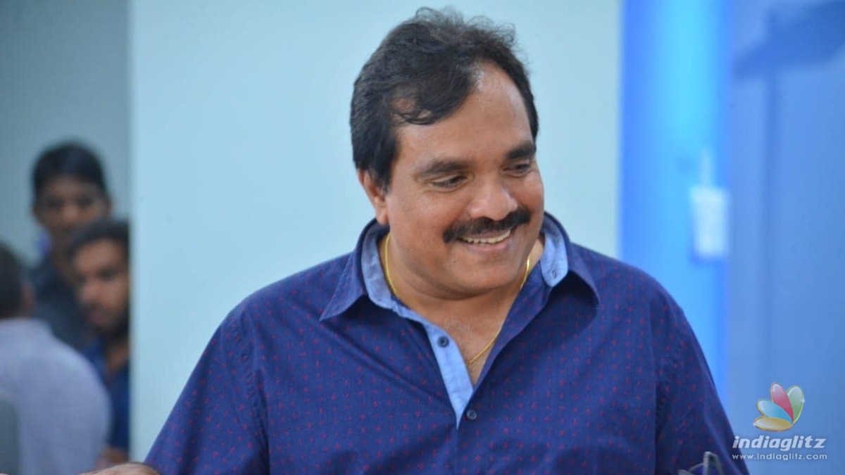 Popular Malayalam Filmmaker passes away