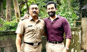Prithviraj-Nayanthara's Gold to release on THIS date?