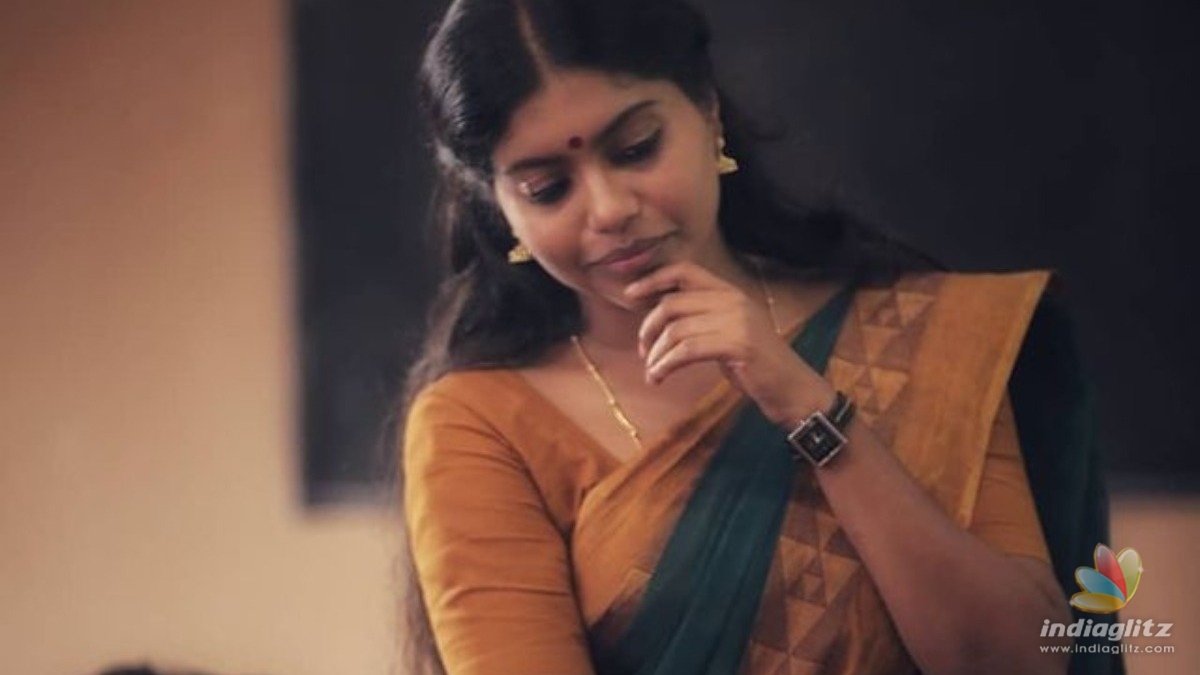 Popular Malayalam actress to make her Bollywood debut