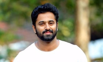 Unni Mukundan's next gets a title; First look poster released