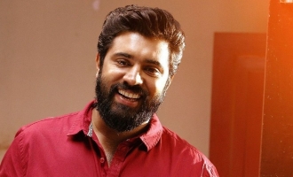 WOW! Nivin Pauly joins with 100 crore club movie team