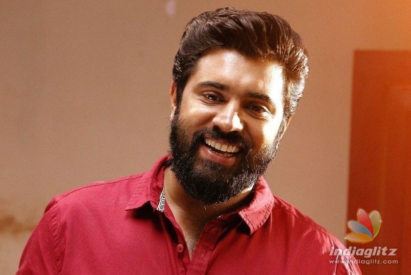 WOW! Nivin Pauly joins with 100 crore club movie team