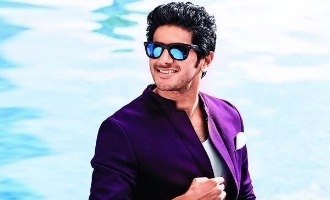 FOUR heroines for Dulquer Salmaan's next?