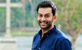 Prithviraj to team up with this hitmaker!