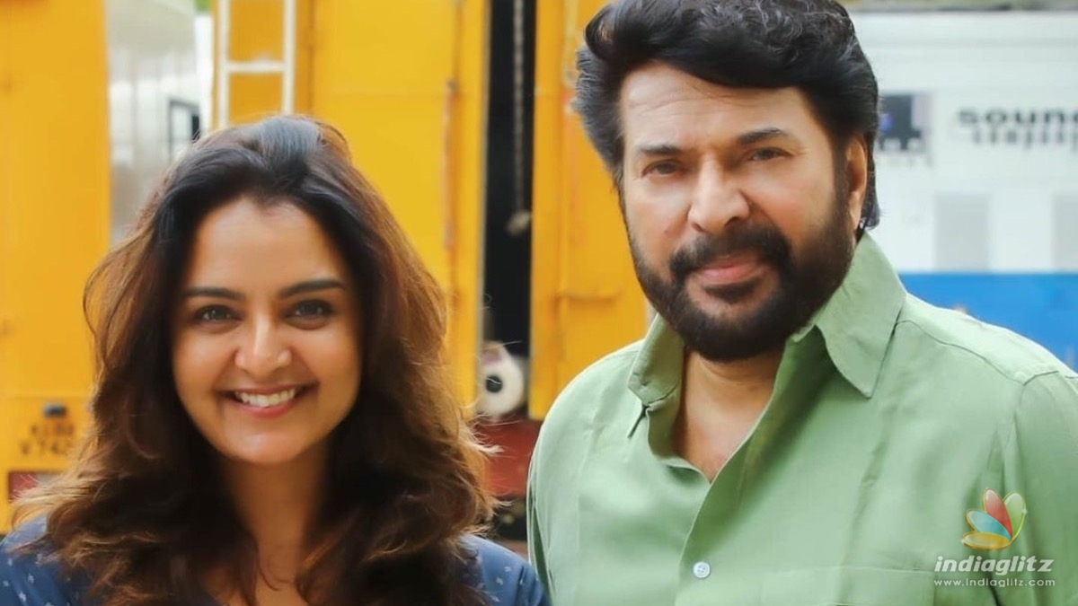 Mammoottys The Priest gets postponed,  heres the new release date!