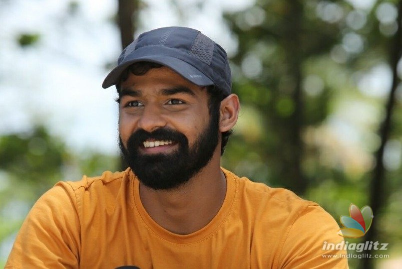 Pranav Mohanlals next is with THIS director