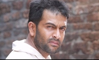 Prithviraj is at the centre of yet another controversy!