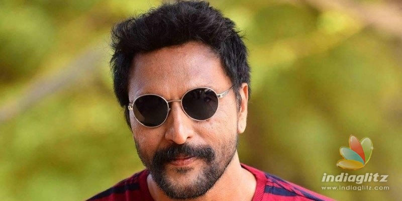 Rambo 5 actor shares his excitement on Mollywood debut