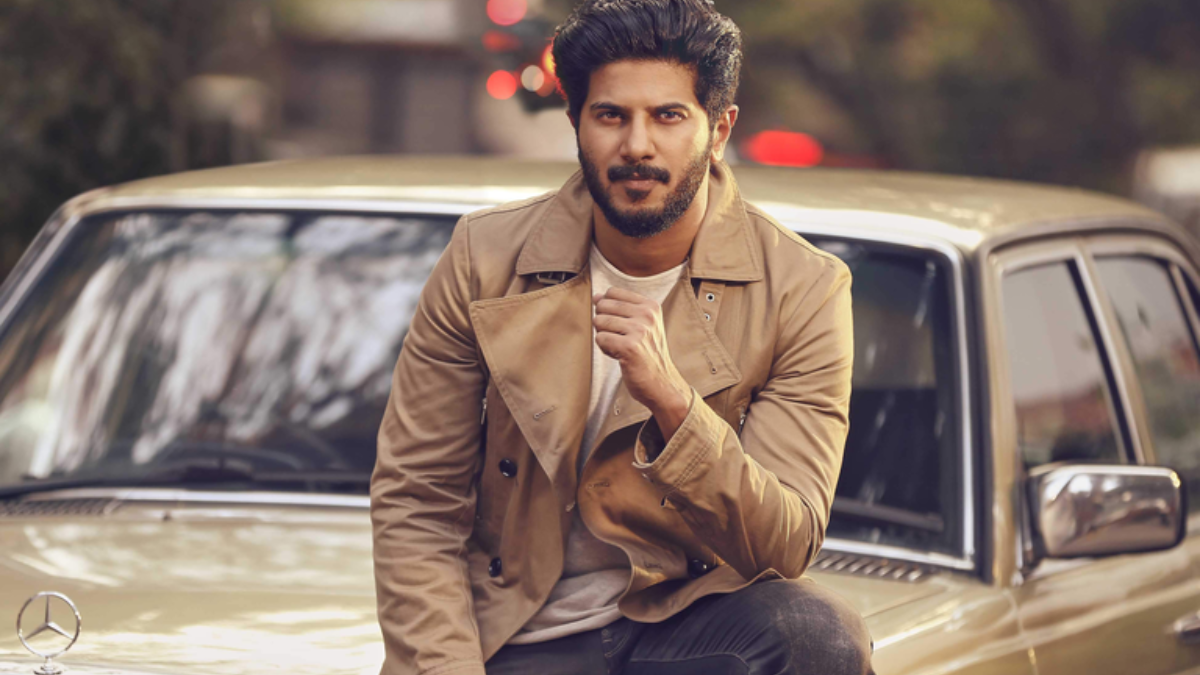 Dulquer Salmaan buys luxurious car worth Rs 2.45 Crore