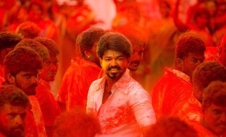 Mersal controversy is over now