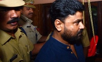 Actress abduction case: Dileep's remand extended AGAIN!