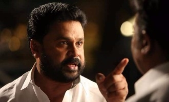 Dileep says 'NO' to FEUOK's President offer!