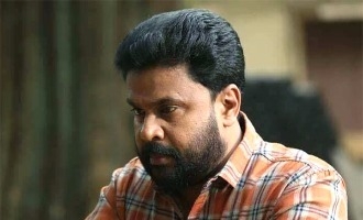 Actress abduction case: Dileep interrogated again
