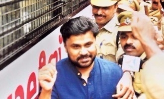 Dileep gets relief after 85 days in jail