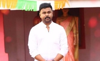 Dileep faces security threat from...