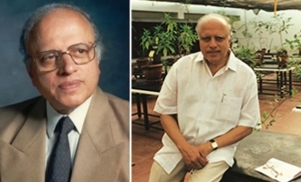 Father of Green Revolution M S Swaminathan passed away