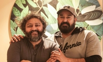Mohanlal to team up with Lijo Jose Pellissery