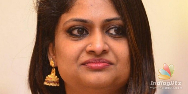 Actress Geethu Mohandas lashes out at popular fashion costume designer