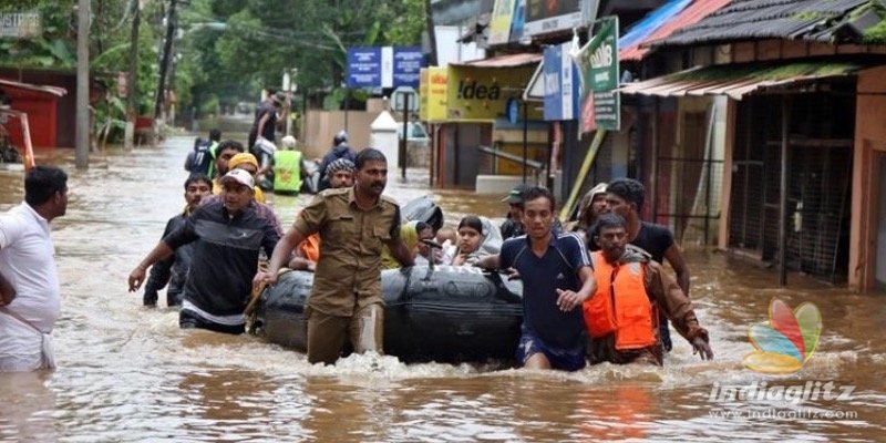 2020: Chances of flood again in Kerala?