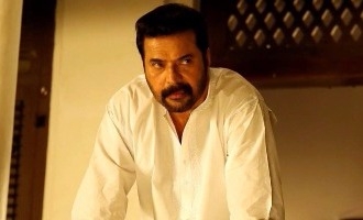 Mammootty's 'Masterpiece' release date fixed?