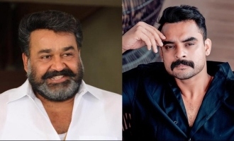 Covid crisis: Mohanlal halves remuneration; Tovino charges more