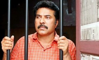 Mammootty's 'Parole' release date is here