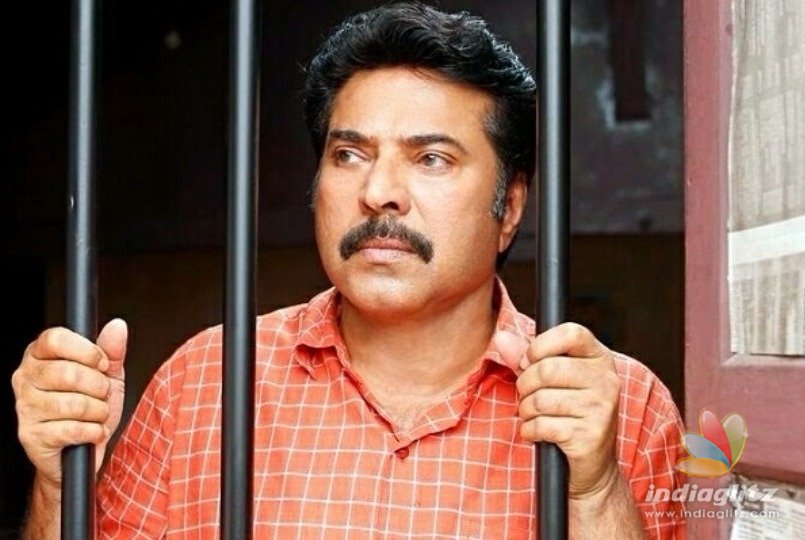Mammoottys Parole release date is here