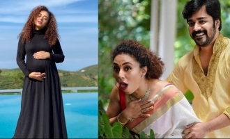 Pearle Maaney shares her five months pregnancy update!