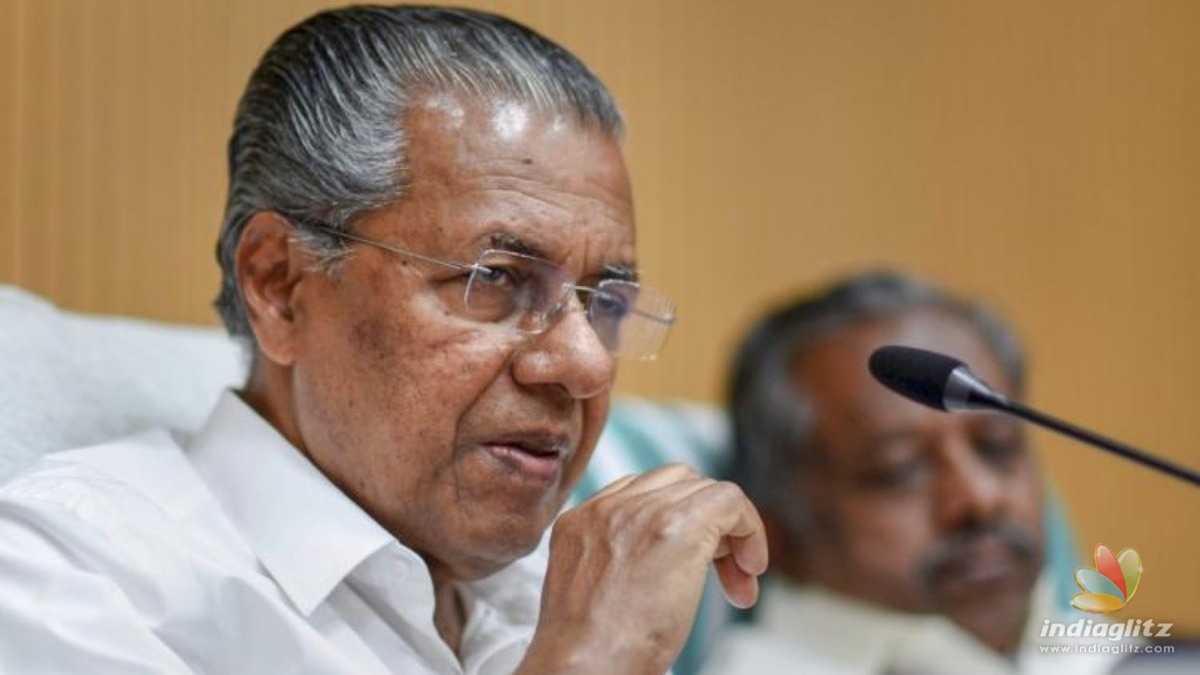 Kerala extends lockdown again!
