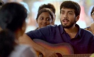 'Poomaram' on its mark to release, here is the date!