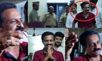 Bigg Boss fame Rajith Kumar arrested