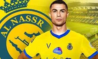 Report that Cristiano Ronaldo may leave Al Nasser