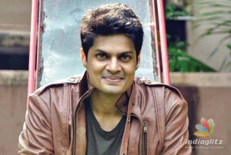 Sudev Nair to team up with Laletten and Mammookka