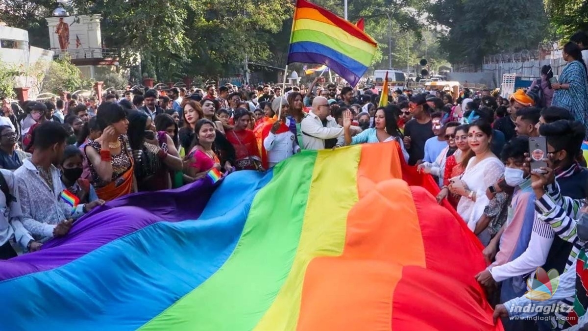 സ്വവര്‍ഗ വിവാഹ അംഗീകരിക്കണം; സുപ്രീം കോടതി വിധി ഇന്ന്