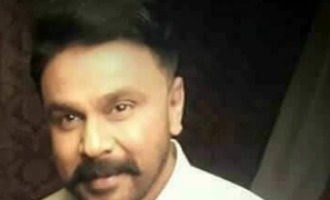 Dileep's new look wows fans!