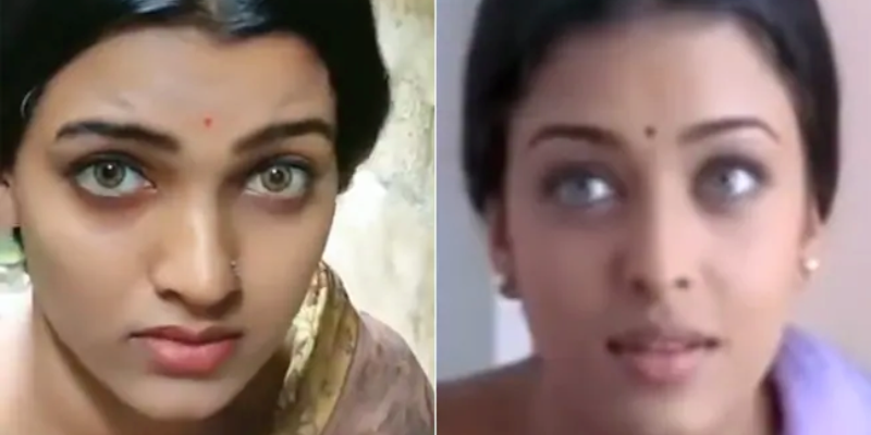 WATCH: Aishwarya Rais look-alike from Kerala