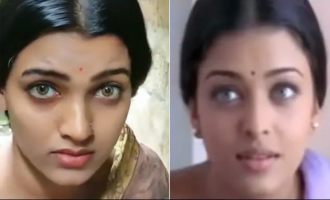 WATCH: Aishwarya Rai's look-alike from Kerala
