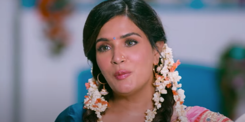 Samatha Hotsexvideo Hd - Watch: Richa Chadha's Shakeela trailer is out! - Tamil News - IndiaGlitz.com