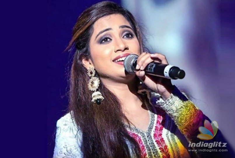 Bairi Piya fame recorded her song for epic drama!