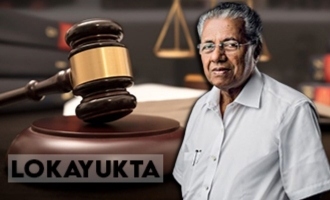 The Lokayukta transferred the case to a three judge bench