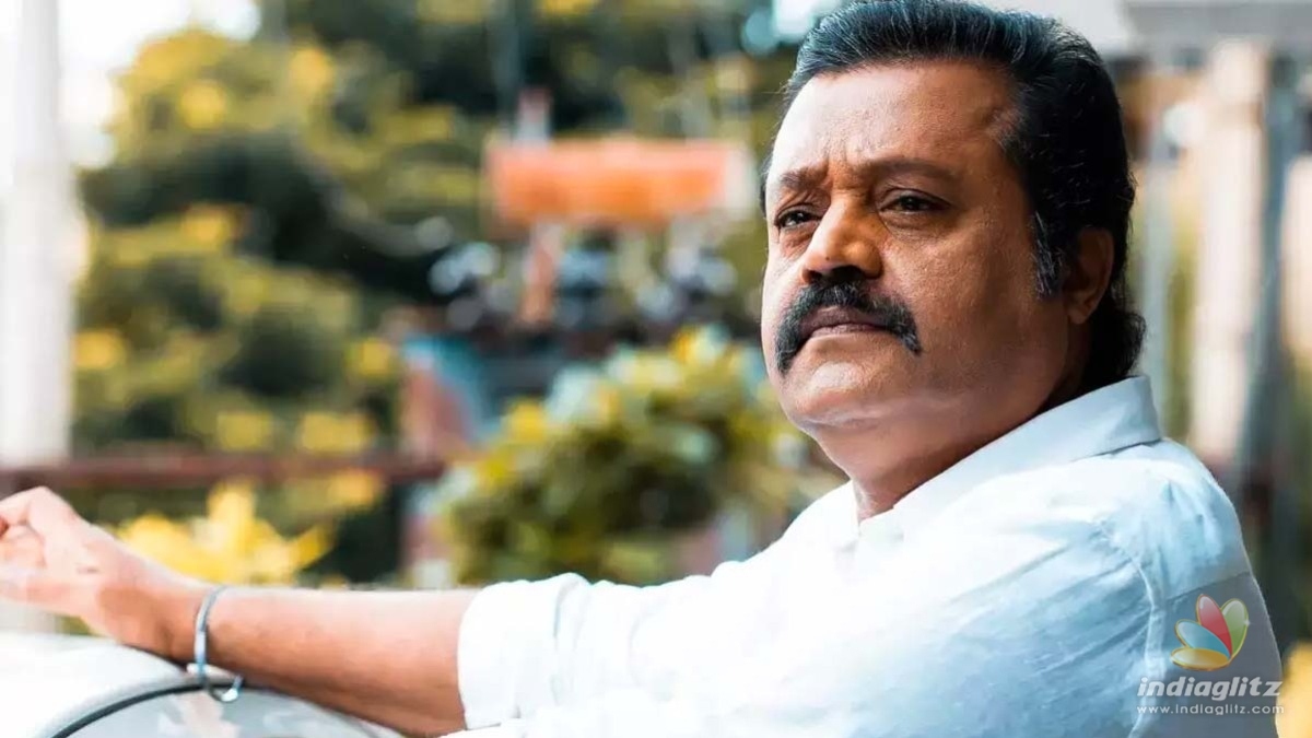 വന്ദന കൊലപാതകം: പോലീസുകാർക്കെതിരെ കടുത്ത വിമർശനവുമായി സുരേഷ് ഗോപി