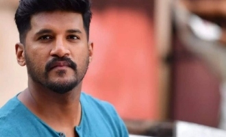 Vijay Yesudas' Home Robbed: Thieves Steal 60 Sovereigns of Gold
