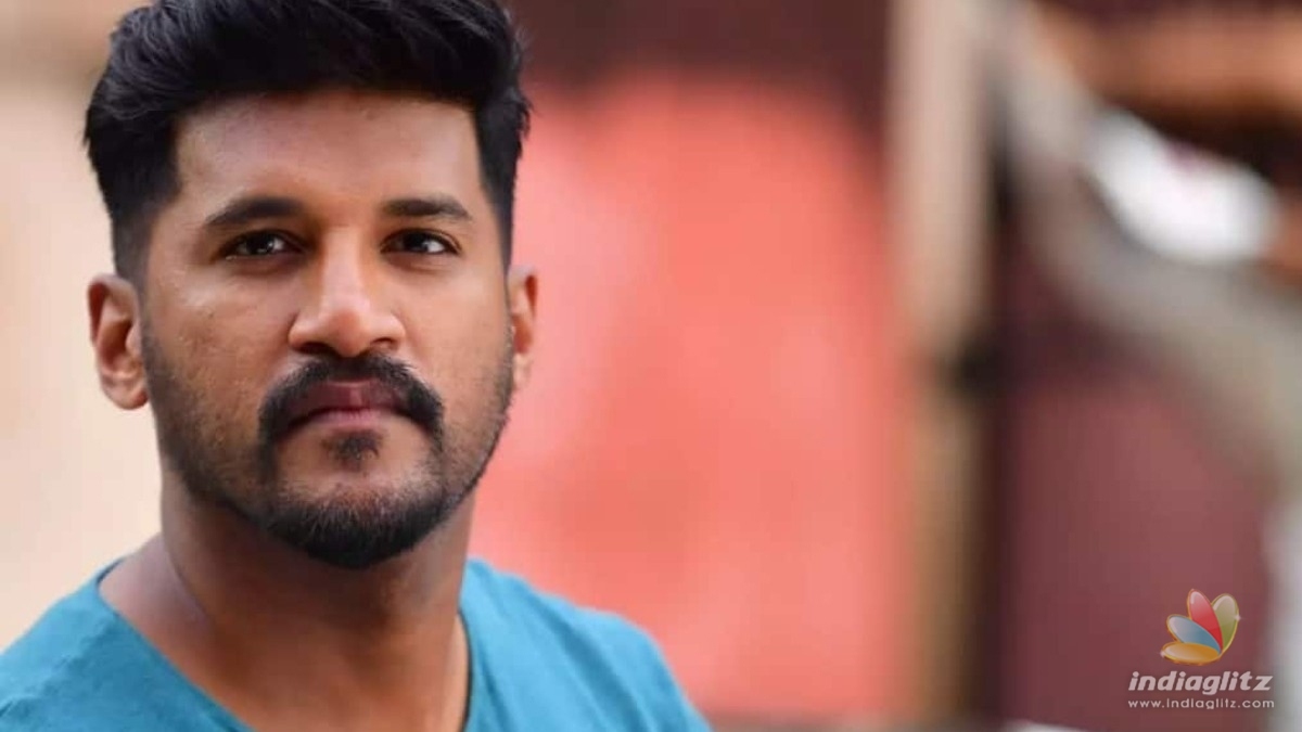 Vijay Yesudas Home Robbed: Thieves Steal 60 Sovereigns of Gold