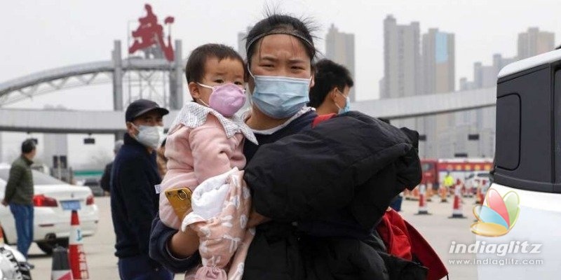 Coronavirus: People Without Symptoms tests positive; Trouble in China Again! 