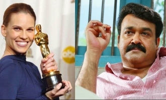 Mohanlal's Drishyam to get a Hollywood remake