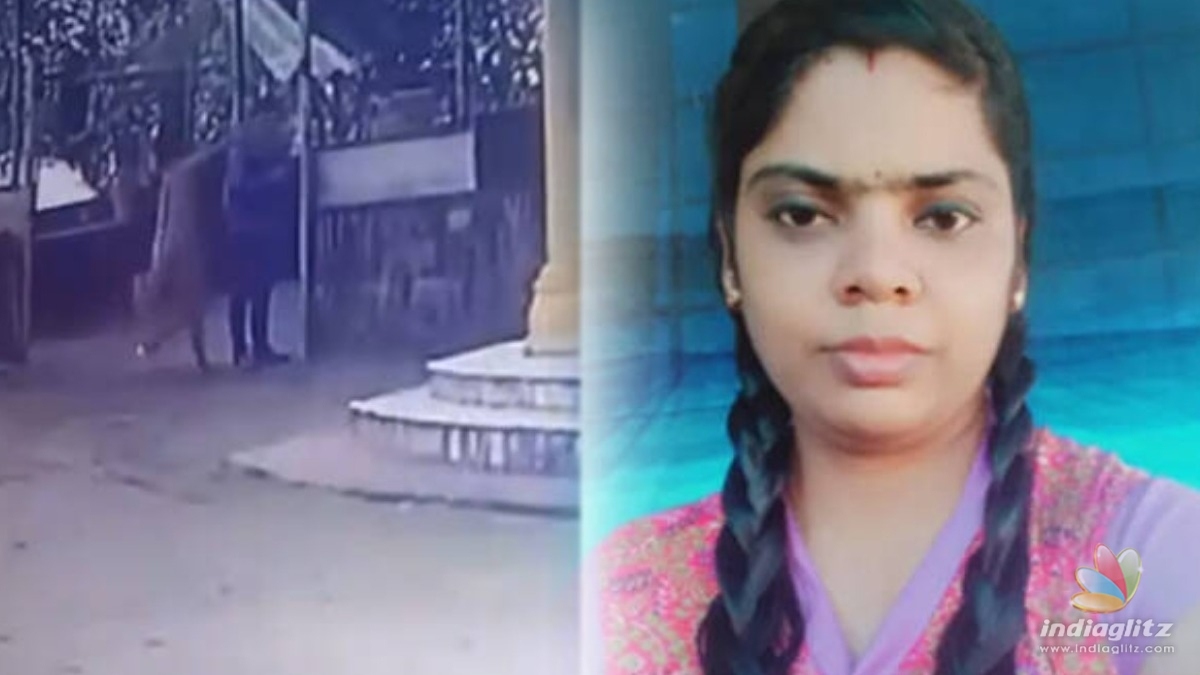 Kerala woman attacks man with acid for rejecting her love