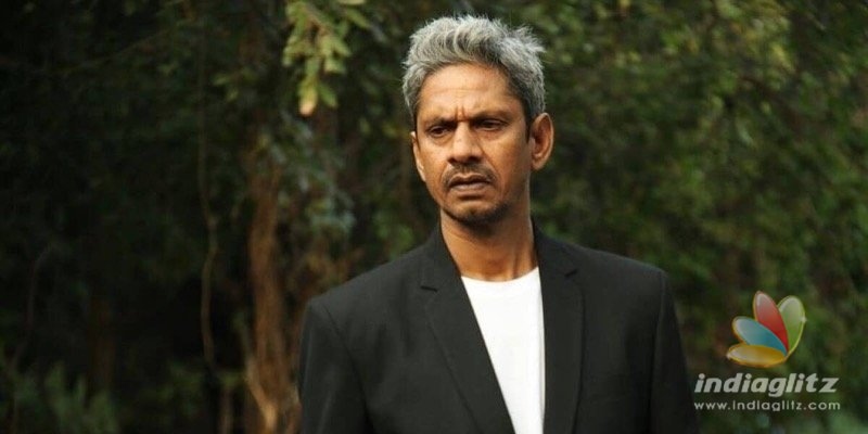 Kaaki Sattai actor arrested for molesting crew-member