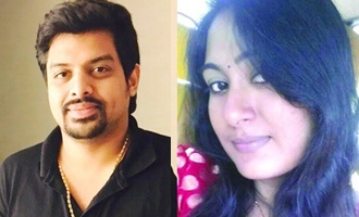 Deceased Ajay Krishna's fiance commits suicide